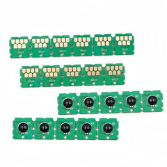 T6916 Waste Ink Tank Decoder for Epson WF-C5290/C5790/C5210