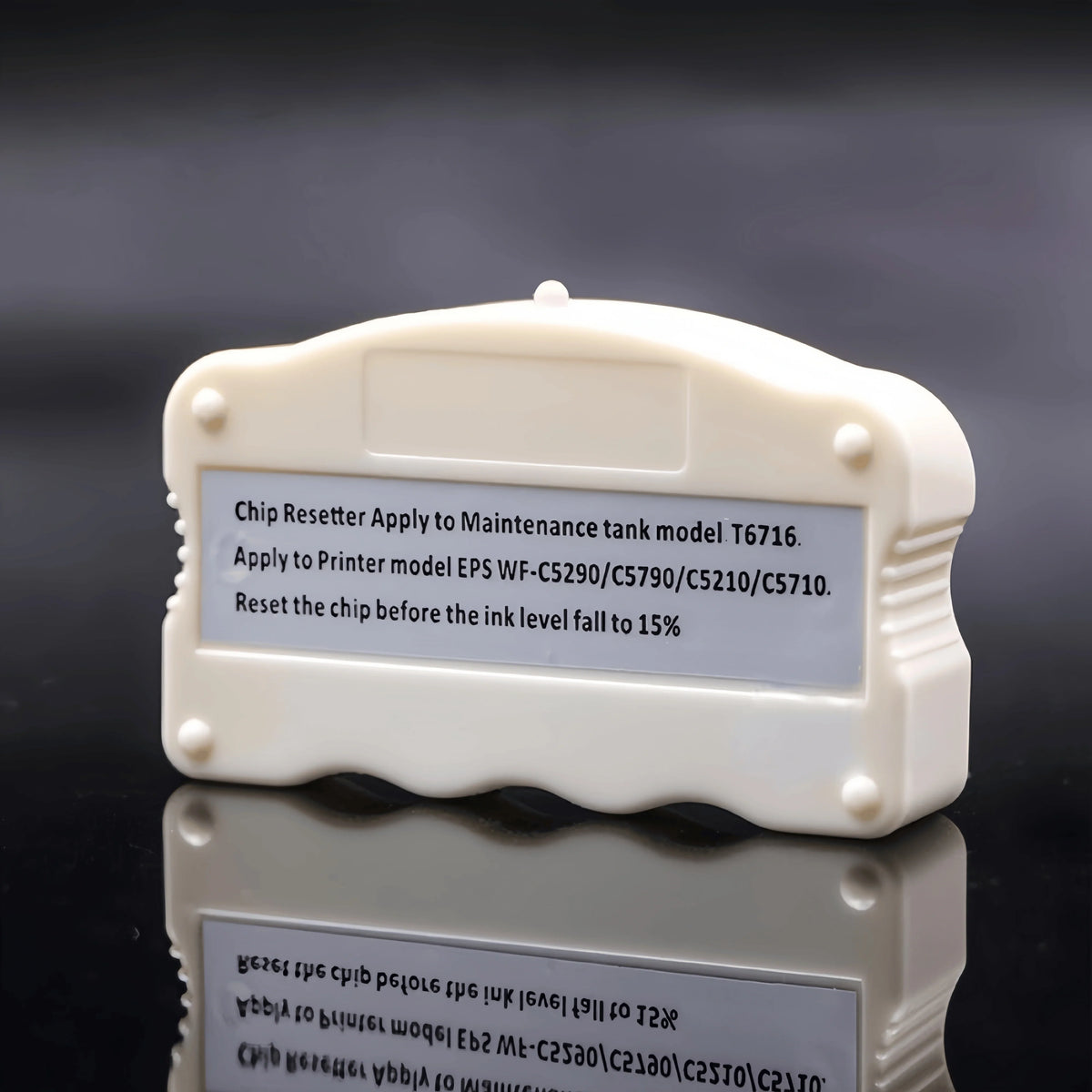 T6916 Waste Ink Tank Decoder for Epson WF-C5290/C5790/C5210