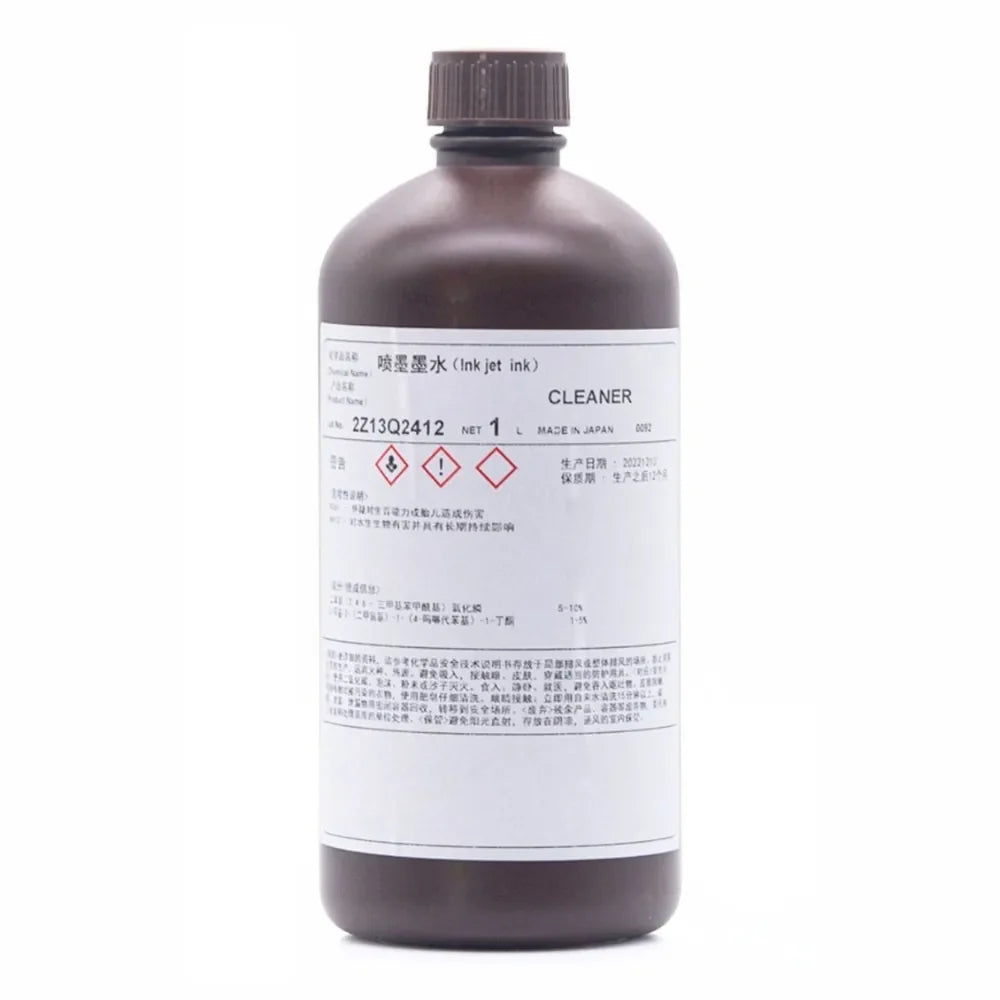 TOYO UV Printhead Cleaning Solution