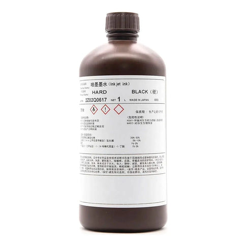 TOYO Hard UV LED Ink for KM1024i / CE4