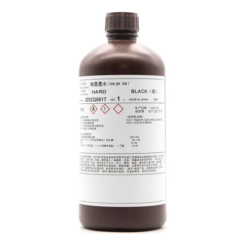 TOYO Hard UV LED Ink for KM1024i / CE4