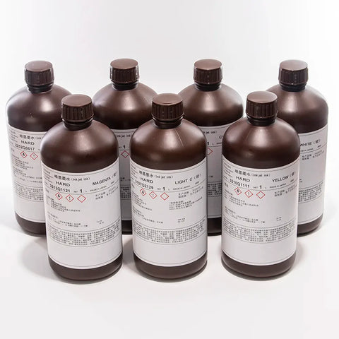 TOYO Hard UV LED Ink for KM1024i / CE4