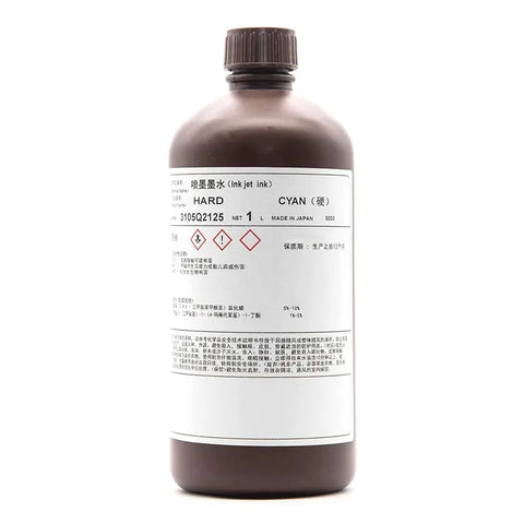 TOYO Hard UV LED Ink for KM1024i / CE4
