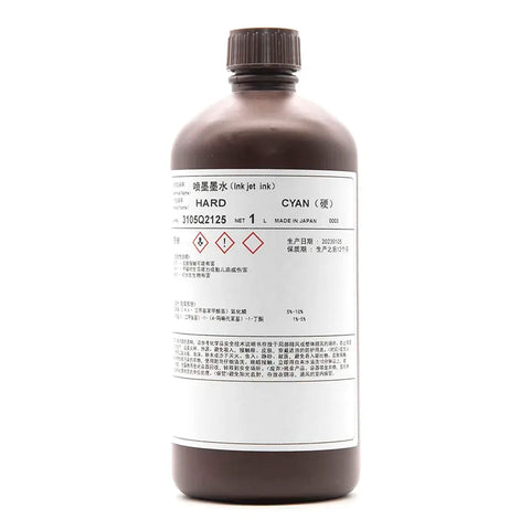 TOYO Hard UV LED Ink for KM1024i / CE4