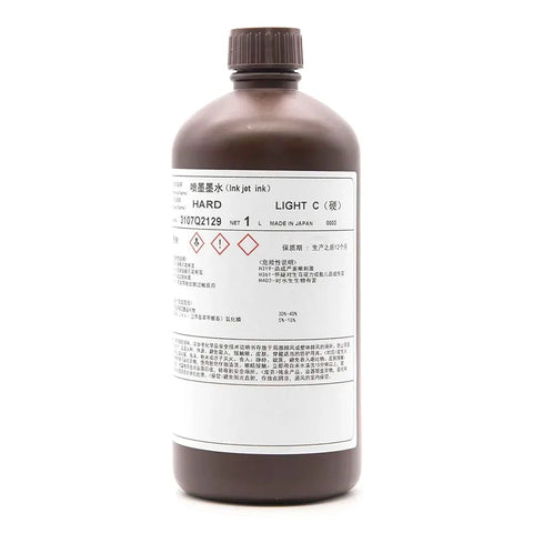 TOYO Hard UV LED Ink for KM1024i / CE4