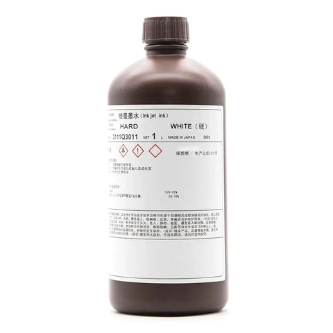 TOYO Hard UV LED Ink for KM1024i / CE4
