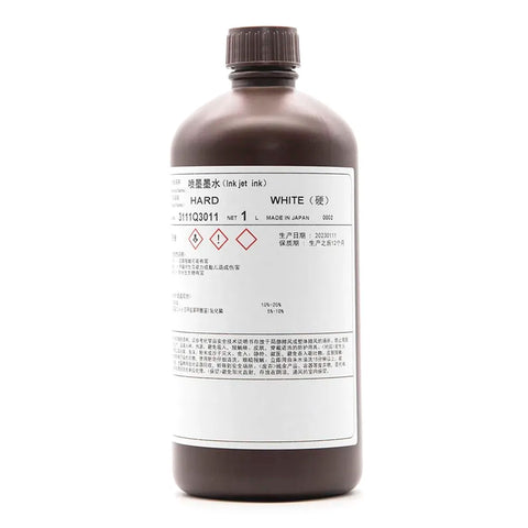 TOYO Hard UV LED Ink for KM1024i / CE4