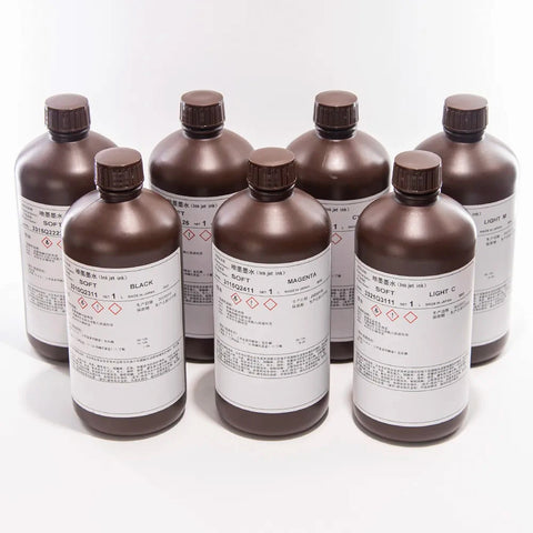 TOYO Soft UV LED Ink for KM1024i / CE4