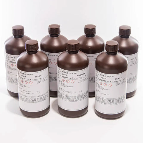 TOYO Soft UV LED Ink for KM1024i / CE4