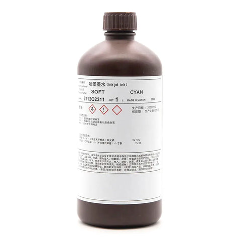 TOYO Soft UV LED Ink for KM1024i / CE4