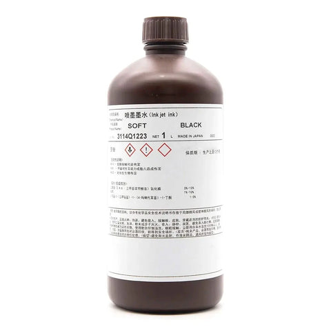 TOYO Soft UV LED Ink for KM1024i / CE4