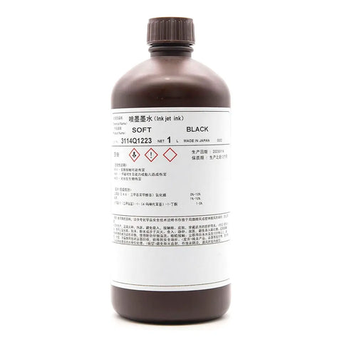 TOYO Soft UV LED Ink for KM1024i / CE4