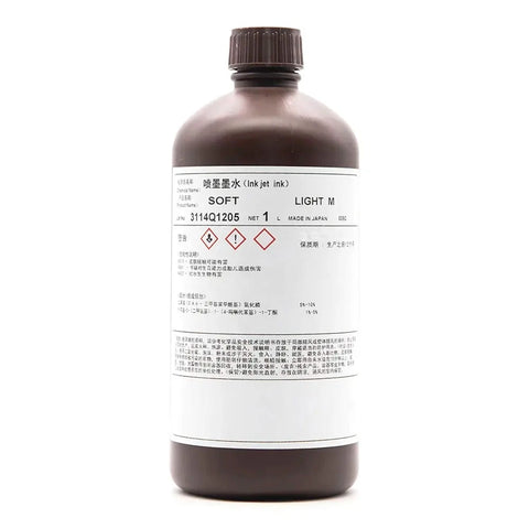 TOYO Soft UV LED Ink for KM1024i / CE4