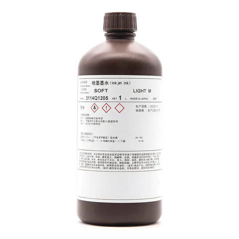 TOYO Soft UV LED Ink for KM1024i / CE4