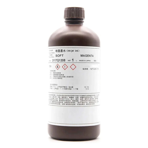 TOYO Soft UV LED Ink for KM1024i / CE4