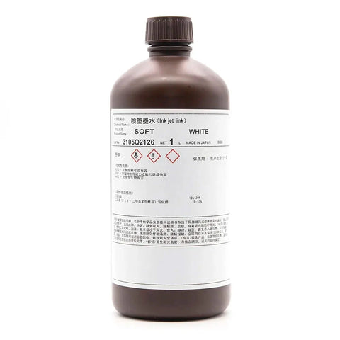 TOYO Soft UV LED Ink for KM1024i / CE4