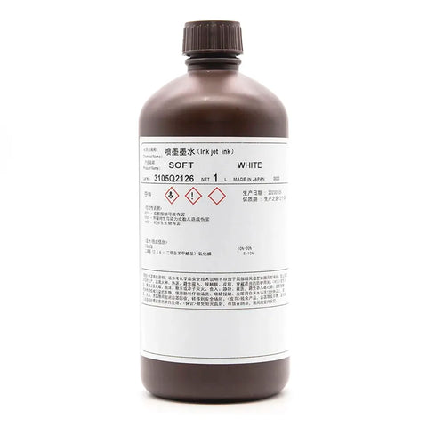 TOYO Soft UV LED Ink for KM1024i / CE4