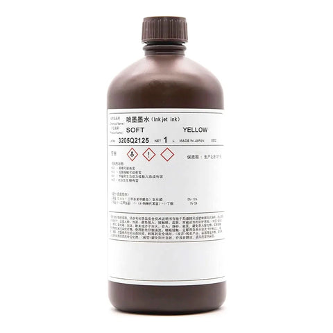 TOYO Soft UV LED Ink for KM1024i / CE4