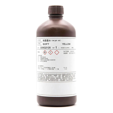 TOYO Soft UV LED Ink for KM1024i / CE4