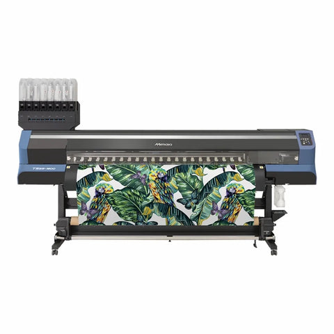 Mimaki TS55-1800 Printer ｜Second Hand