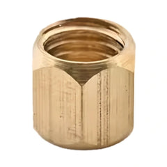 Threaded Connector 4x3mm for Printer Fluid Line