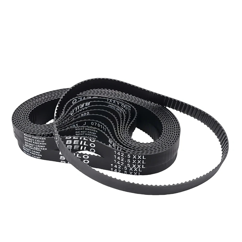 Timing Belt 142.5XXL Printer Drive Belt