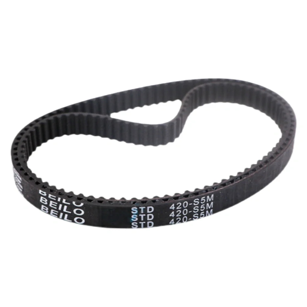 Timing Belt STD S5M Industrial Drive Belt