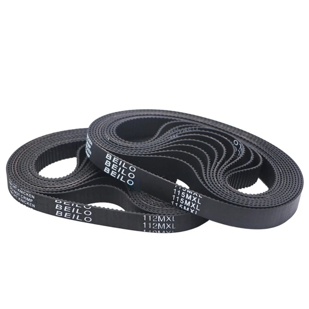 Timing Belts MXL Precision Drive Belt
