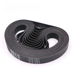 Timing Belts 2GT Closed Loop Drive Belt