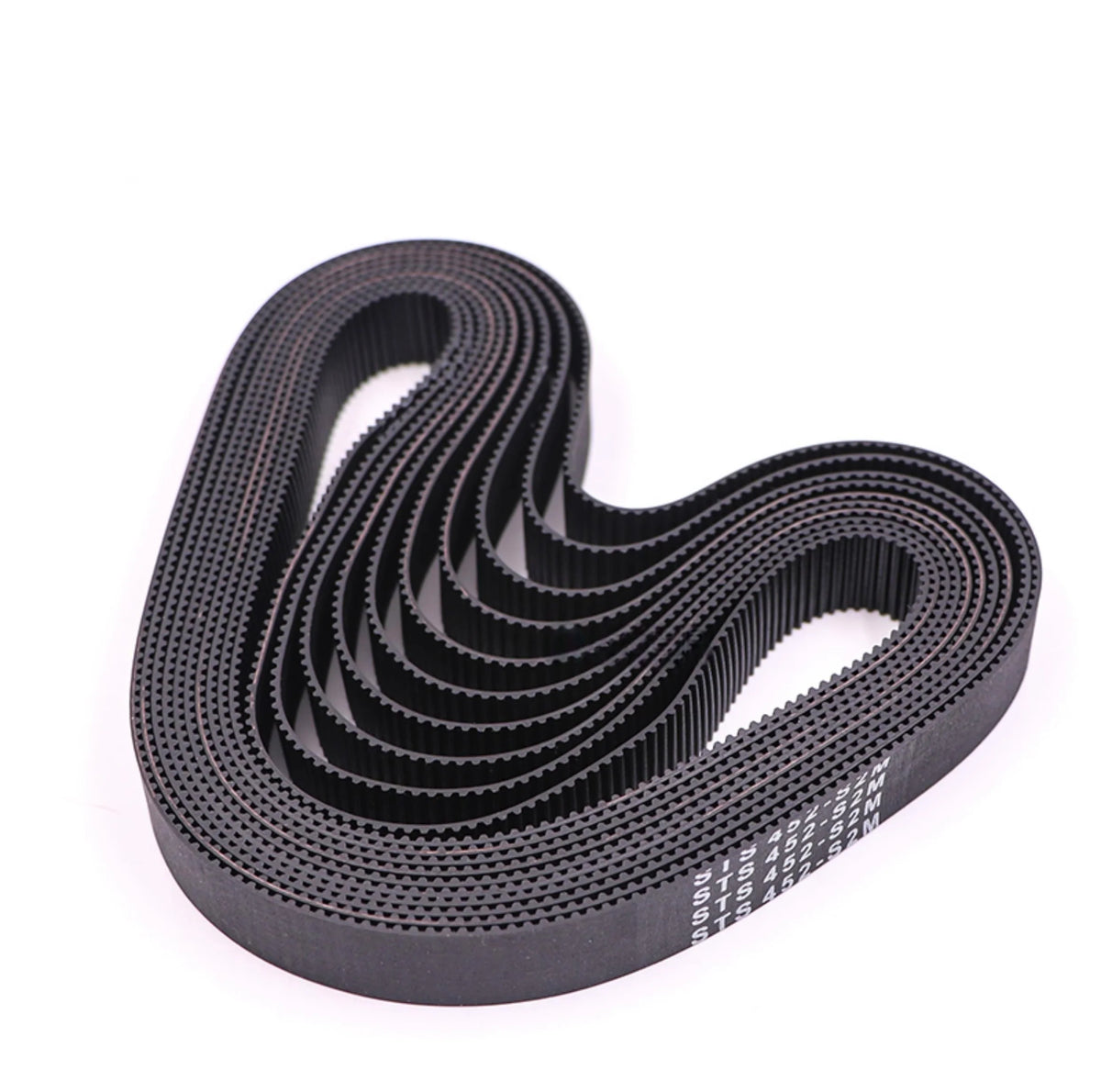 Timing Belts STD S2M Precision Drive Belt