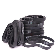 Timing Belts STD S2M Precision Drive Belt