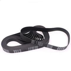 Timing Belts STD S2M Precision Drive Belt