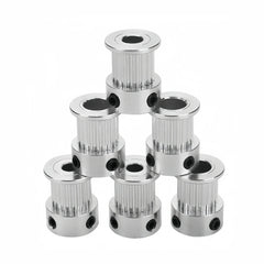 Timing Pulley - 2M 22T  8mm