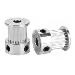 Timing Pulley - 2M 22T  8mm