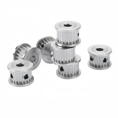 Timing Pulley - 3M 20T  7mm