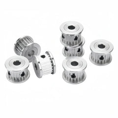 Timing Pulley - 3M 20T  7mm