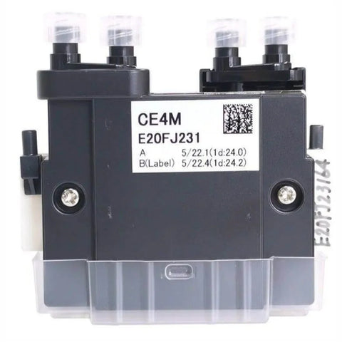 Compatible Toshiba CE4M Inkjet Printhead