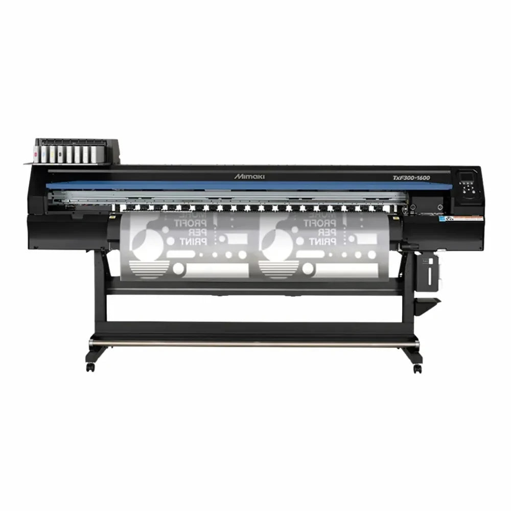 Mimaki TxF300-1600 Professional Printer ｜Second Hand