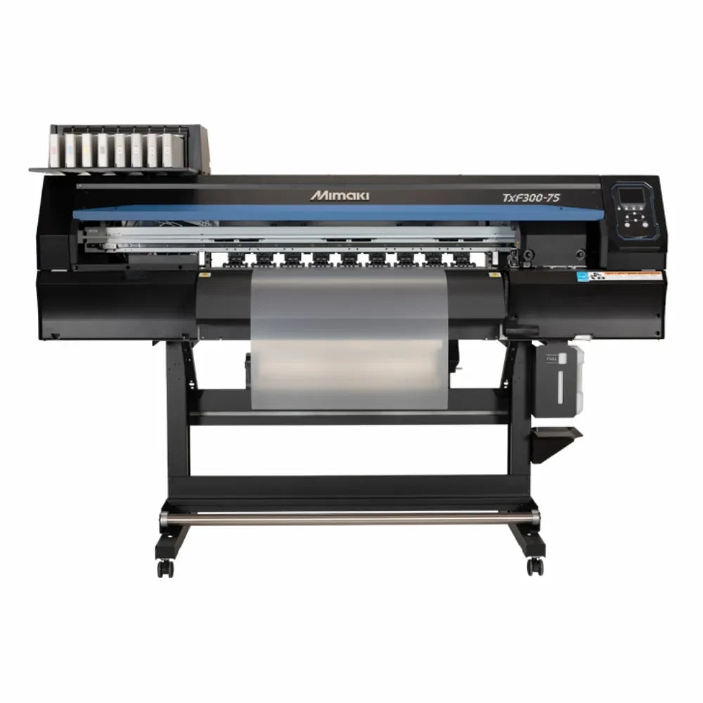 Mimaki TxF300-75 Professional Printer ｜Second Hand