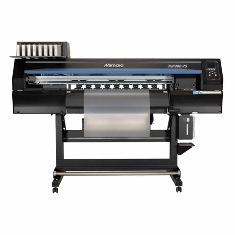 Mimaki TxF300-75 Professional Printer ｜Second Hand