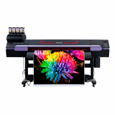 Mimaki UCJV330-130 Printer ｜Second Hand