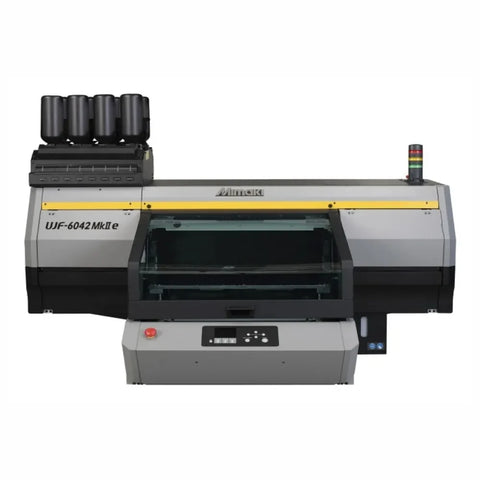 Mimaki UJF-6042 MkII e Printer ｜Second Hand