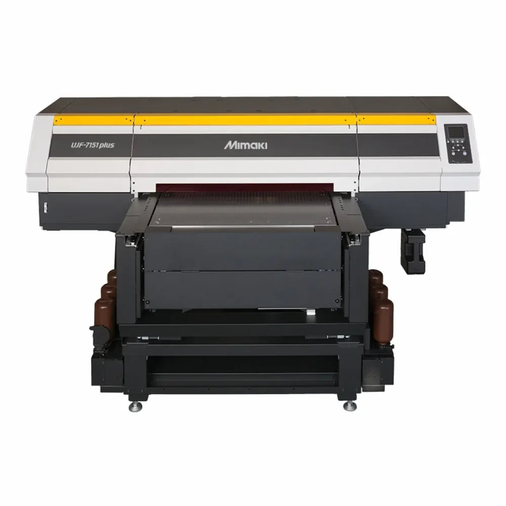 Mimaki UJF-7151 PlusII Printer ｜Second Hand