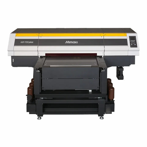 Mimaki UJF-7151 PlusII Printer ｜Second Hand
