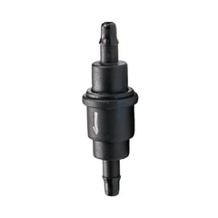 UV INK PRO Check Valve Black UV Ink