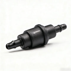 UV INK PRO Check Valve Black UV Ink
