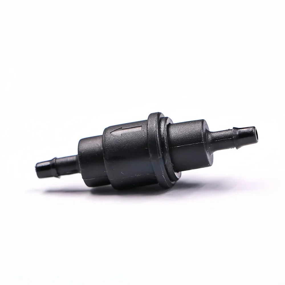 UV INK PRO Check Valve Black UV Ink