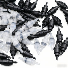 UV INK PRO Check Valve Black UV Ink
