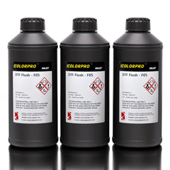 UV INK PRO DTF Printhead Cleaning Solution