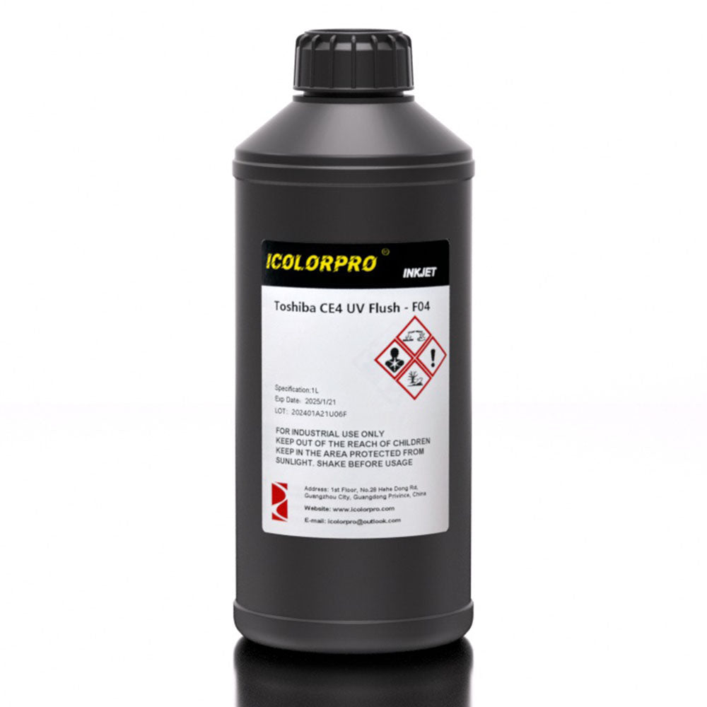 UV INK PRO UV Printhead Cleaning Solution